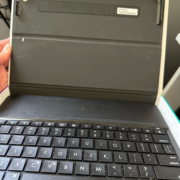 Ipad air key pad - Picture 2 of 4